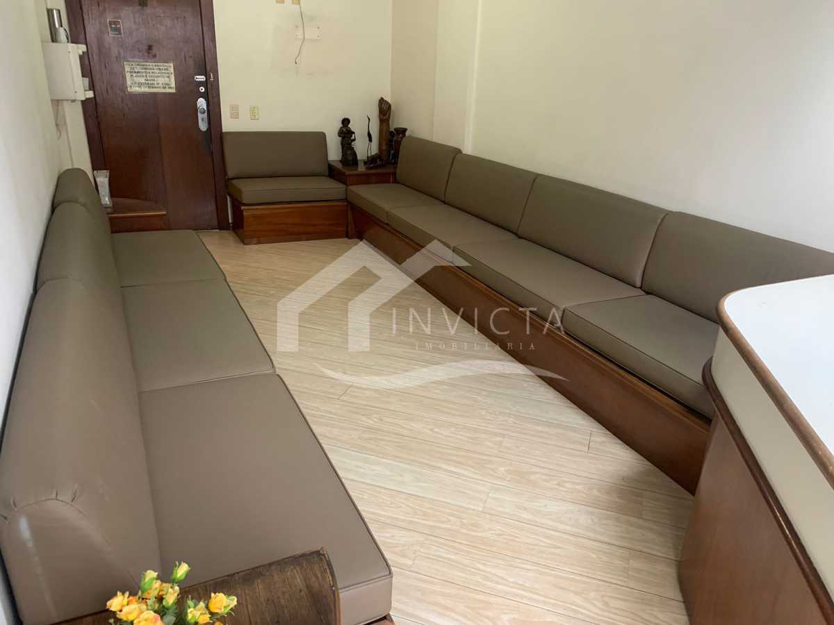 Conheça WhatsApp Image 2023-07-07 at 0 do imóvel - Apartamento à venda Avenida Nossa Senhora de Copacabana, Copacabana, Rio de Janeiro - R$ 550.000 - FCAP11193 - 3 WhatsApp Image 2023-07-07 at 0 - 3
