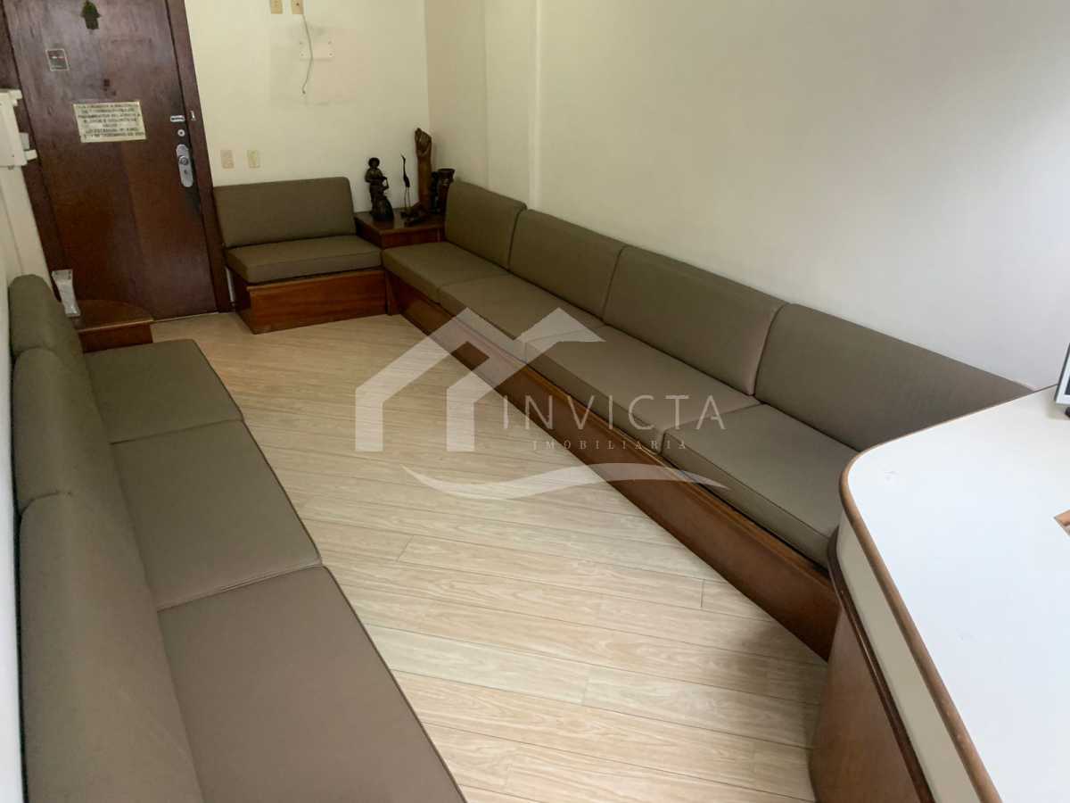Conheça WhatsApp Image 2023-07-07 at 0 do imóvel - Apartamento à venda Avenida Nossa Senhora de Copacabana, Copacabana, Rio de Janeiro - R$ 550.000 - FCAP11193 - 2 WhatsApp Image 2023-07-07 at 0 - 2