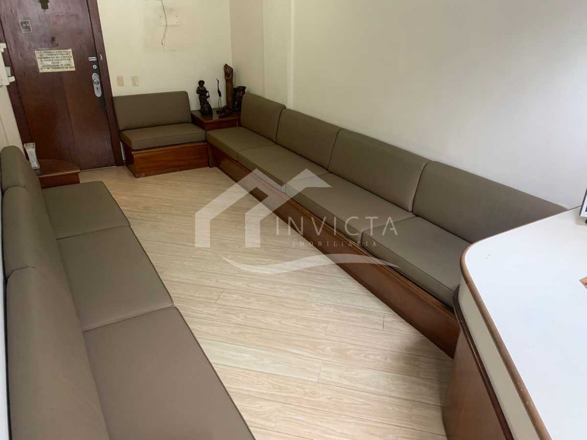 Conheça WhatsApp Image 2023-07-07 at 0 do imóvel - Apartamento à venda Avenida Nossa Senhora de Copacabana, Copacabana, Rio de Janeiro - R$ 550.000 - FCAP11193 - 4 WhatsApp Image 2023-07-07 at 0 - 4