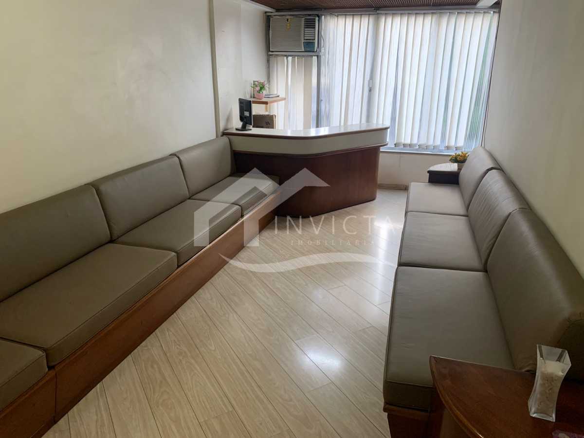 Conheça WhatsApp Image 2023-07-07 at 0 do imóvel - Apartamento à venda Avenida Nossa Senhora de Copacabana, Copacabana, Rio de Janeiro - R$ 550.000 - FCAP11193 - 10 WhatsApp Image 2023-07-07 at 0 - 10