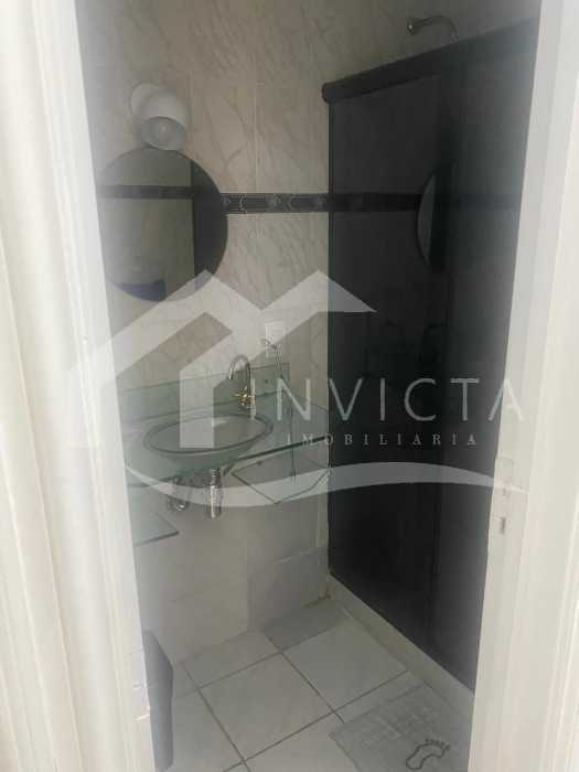 Conheça WhatsApp Image 2026-09-18 at 1 do imóvel - Excelente Apartamento de 3 Quartos com varanda em Copacabana - IPAP30435 - 6 WhatsApp Image 2026-09-18 at 1 - 6