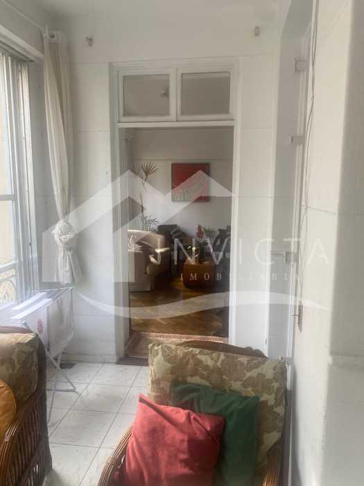Conheça WhatsApp Image 2026-09-18 at 1 do imóvel - Excelente Apartamento de 3 Quartos com varanda em Copacabana - IPAP30435 - 7 WhatsApp Image 2026-09-18 at 1 - 7