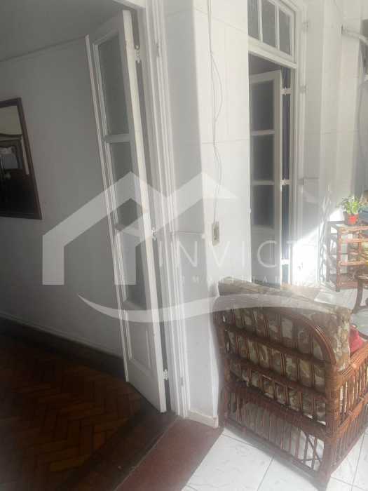 Conheça WhatsApp Image 2026-09-18 at 1 do imóvel - Excelente Apartamento de 3 Quartos com varanda em Copacabana - IPAP30435 - 10 WhatsApp Image 2026-09-18 at 1 - 10