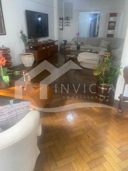 Conheça WhatsApp Image 2026-09-18 at 1 do imóvel - Excelente Apartamento de 3 Quartos com varanda em Copacabana - IPAP30435 - 13 WhatsApp Image 2026-09-18 at 1 - 13