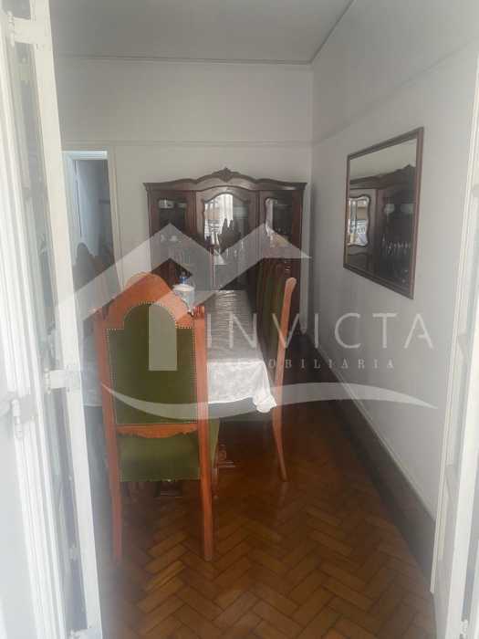 Conheça WhatsApp Image 2026-09-18 at 1 do imóvel - Excelente Apartamento de 3 Quartos com varanda em Copacabana - IPAP30435 - 16 WhatsApp Image 2026-09-18 at 1 - 16
