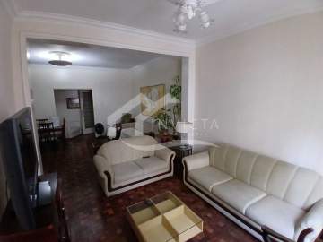 Ótima localização - Apartamento à venda Rua Xavier da Silveira, Copacabana, Rio de Janeiro - R$ 1.300.000 - FCAP30963