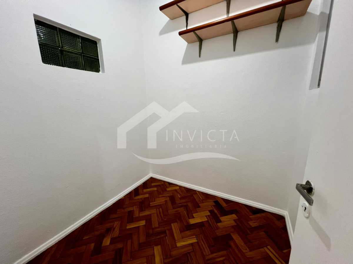 Conheça 991f0dff-2761-4bcf-995e-a51991 do imóvel - 3 QUARTOS COM VAGA NO POSTO 5 - COPACABANA - FCAP32134 - 28 991f0dff-2761-4bcf-995e-a51991 - 28
