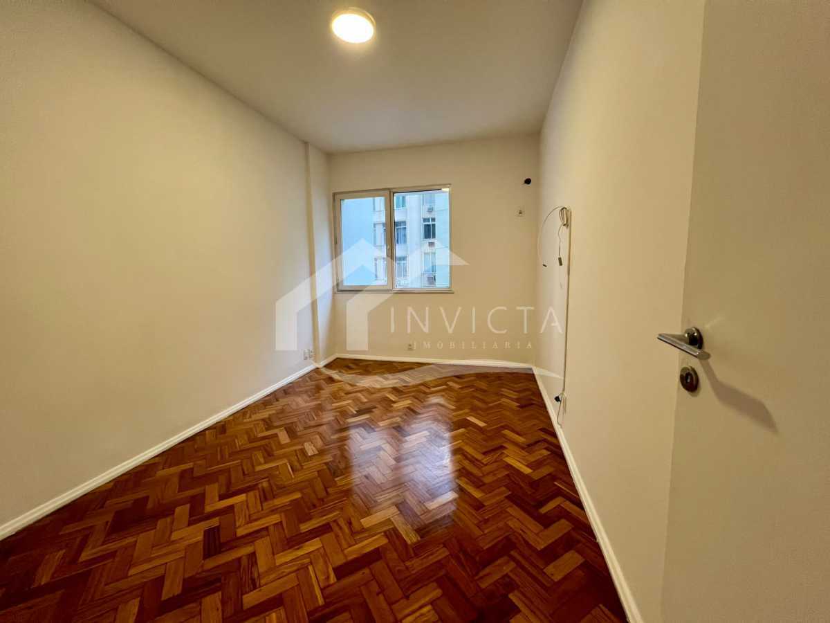 Conheça a48d0611-19c4-4e26-9632-784da6 do imóvel - 3 QUARTOS COM VAGA NO POSTO 5 - COPACABANA - FCAP32134 - 18 a48d0611-19c4-4e26-9632-784da6 - 18