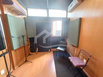 Sala Comercial 60m² à venda Avenida Nossa Senhora de Copacabana, Copacabana, Rio de Janeiro - R$ 290.000 - FCSL00044
