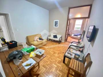 Ótima localização - Apartamento - Padrão / Residencial / Copacabana - FCAP20915