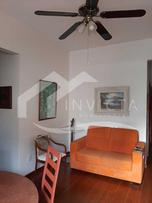 Conheça WhatsApp Image 2025-07-11 at 1 do imóvel - Apartamento Charmoso com 2 Quartos em Ipanema!!! - FCAP20916 - 2 WhatsApp Image 2025-07-11 at 1 - 2