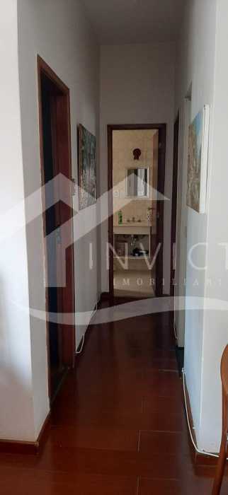 Conheça WhatsApp Image 2025-07-11 at 1 do imóvel - Apartamento Charmoso com 2 Quartos em Ipanema!!! - FCAP20916 - 5 WhatsApp Image 2025-07-11 at 1 - 5