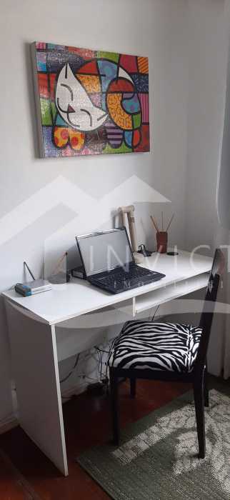 Conheça WhatsApp Image 2025-07-11 at 1 do imóvel - Apartamento Charmoso com 2 Quartos em Ipanema!!! - FCAP20916 - 10 WhatsApp Image 2025-07-11 at 1 - 10