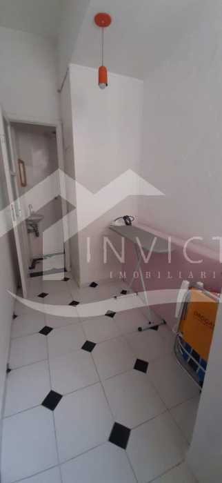 Conheça WhatsApp Image 2025-07-11 at 1 do imóvel - Apartamento Charmoso com 2 Quartos em Ipanema!!! - FCAP20916 - 21 WhatsApp Image 2025-07-11 at 1 - 21