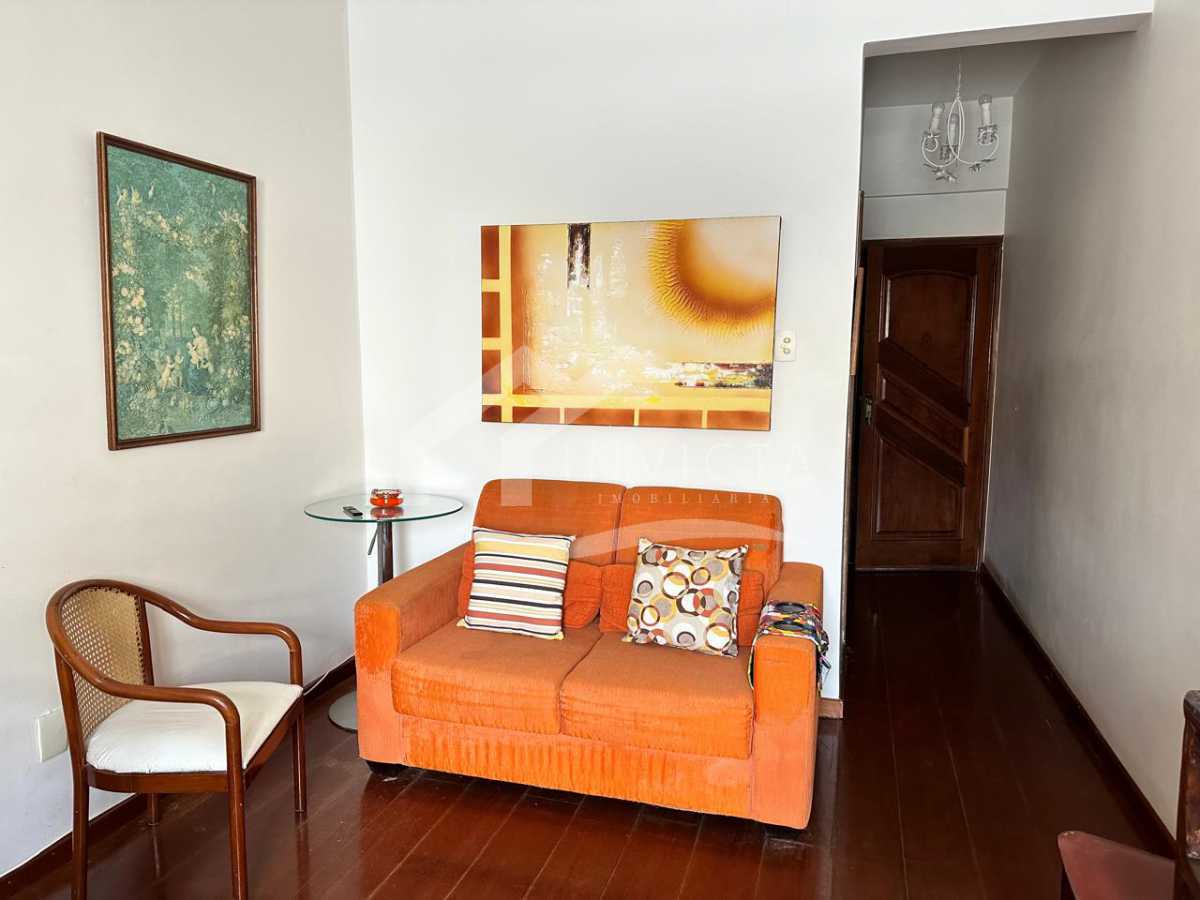 Conheça WhatsApp Image 2025-07-11 at 1 do imóvel - Apartamento Charmoso com 2 Quartos em Ipanema!!! - FCAP20916 - 3 WhatsApp Image 2025-07-11 at 1 - 3