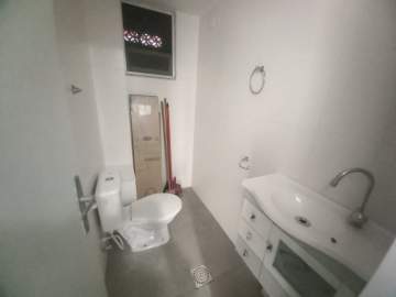 Ótima localização - Sala Comercial 30m² à venda Avenida Nossa Senhora de Copacabana, Copacabana, Rio de Janeiro - R$ 300.000 - FCSL00046