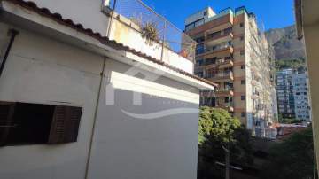 Ótima localização - Kitnet/Conjugado 25m² à venda Rua Décio Vilares, Copacabana, Rio de Janeiro - R$ 450.000 - FCKI00124