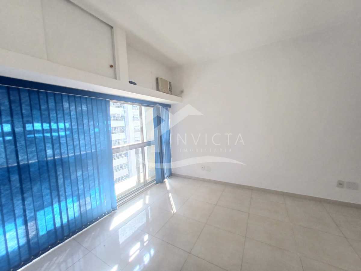 Conheça WhatsApp Image 2023-07-28 at 1 do imóvel - Sala Comercial 35m² à venda Rua Barata Ribeiro, Copacabana, Rio de Janeiro - R$ 340.000 - FCSL00048 - 4 WhatsApp Image 2023-07-28 at 1 - 4