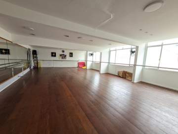 Ótima localização - Conjunto de Salas : / Comercial / Copacabana - FCCS00001