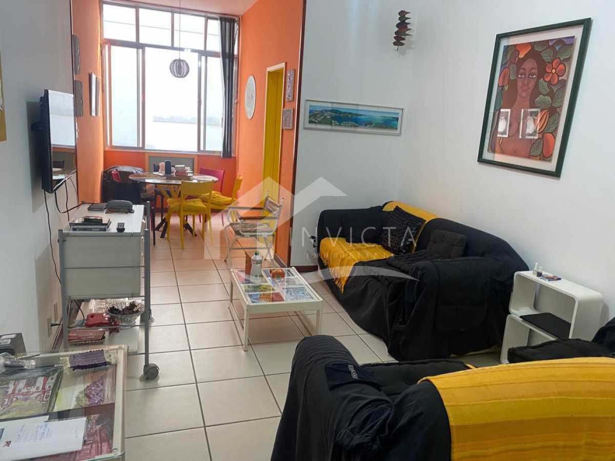 Conheça WhatsApp Image 2023-07-24 at 1 do imóvel - ESPETACULAR APARTAMENTO DE 3 QUARTOS COM VAGA EM COPACABANA - FCAP30993 - 2 WhatsApp Image 2023-07-24 at 1 - 2