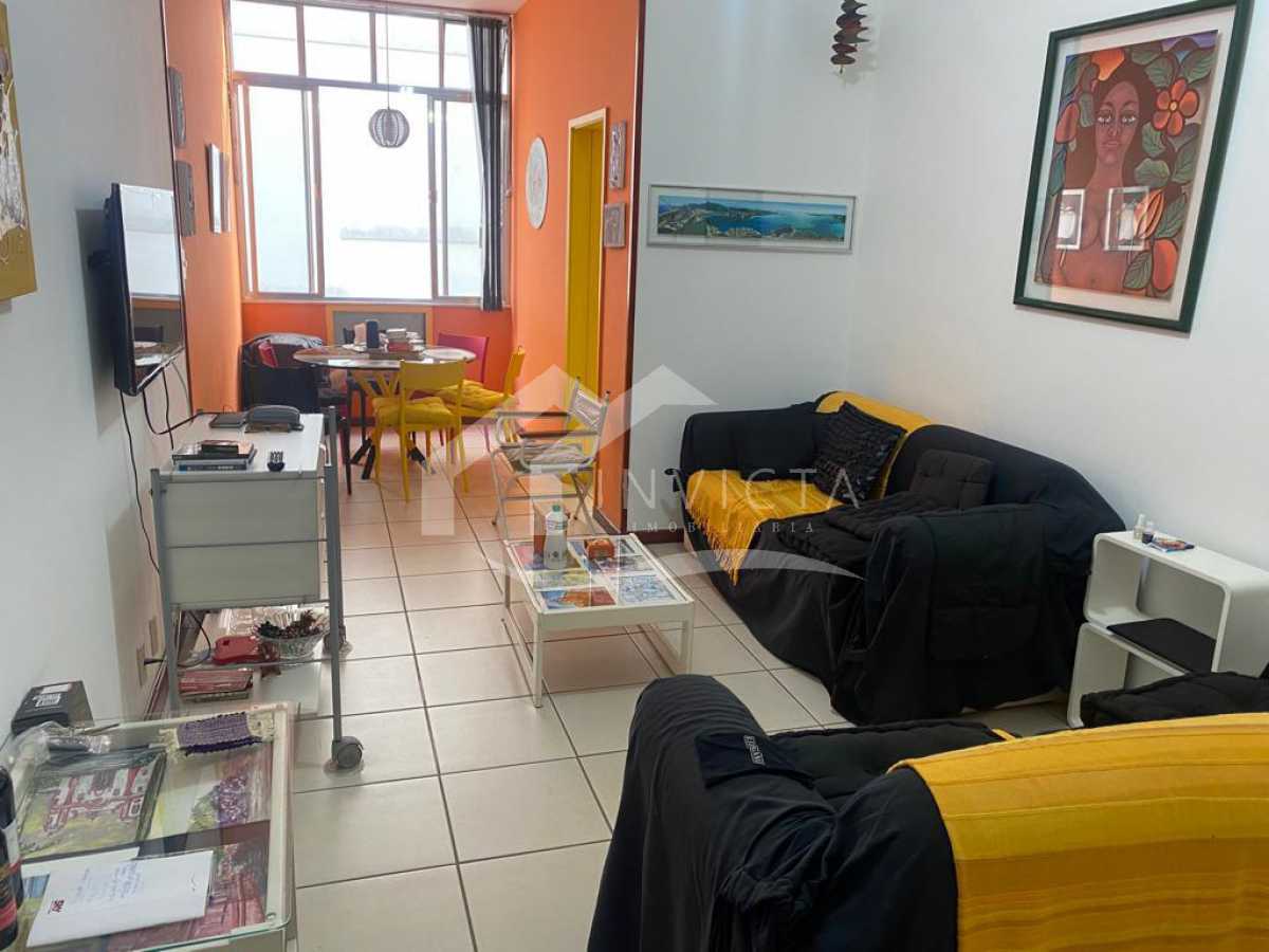Conheça WhatsApp Image 2023-07-24 at 1 do imóvel - ESPETACULAR APARTAMENTO DE 3 QUARTOS COM VAGA EM COPACABANA - FCAP30993 - 3 WhatsApp Image 2023-07-24 at 1 - 3