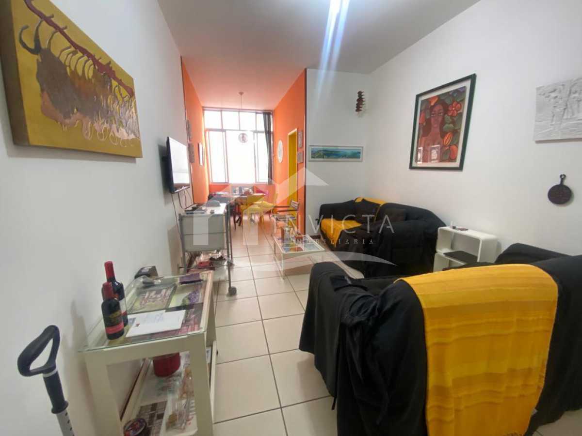Conheça WhatsApp Image 2023-07-24 at 1 do imóvel - ESPETACULAR APARTAMENTO DE 3 QUARTOS COM VAGA EM COPACABANA - FCAP30993 - 4 WhatsApp Image 2023-07-24 at 1 - 4