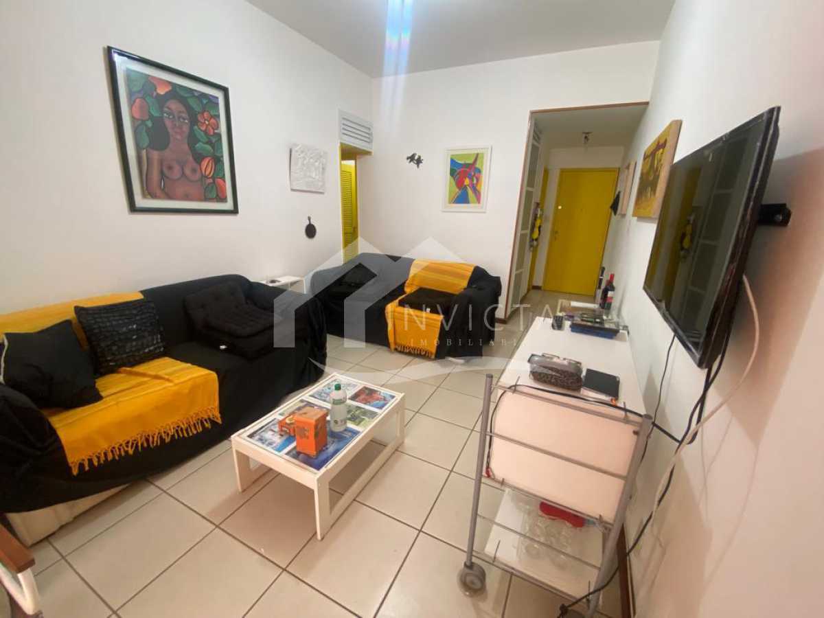 Conheça WhatsApp Image 2023-07-24 at 1 do imóvel - ESPETACULAR APARTAMENTO DE 3 QUARTOS COM VAGA EM COPACABANA - FCAP30993 - 7 WhatsApp Image 2023-07-24 at 1 - 7