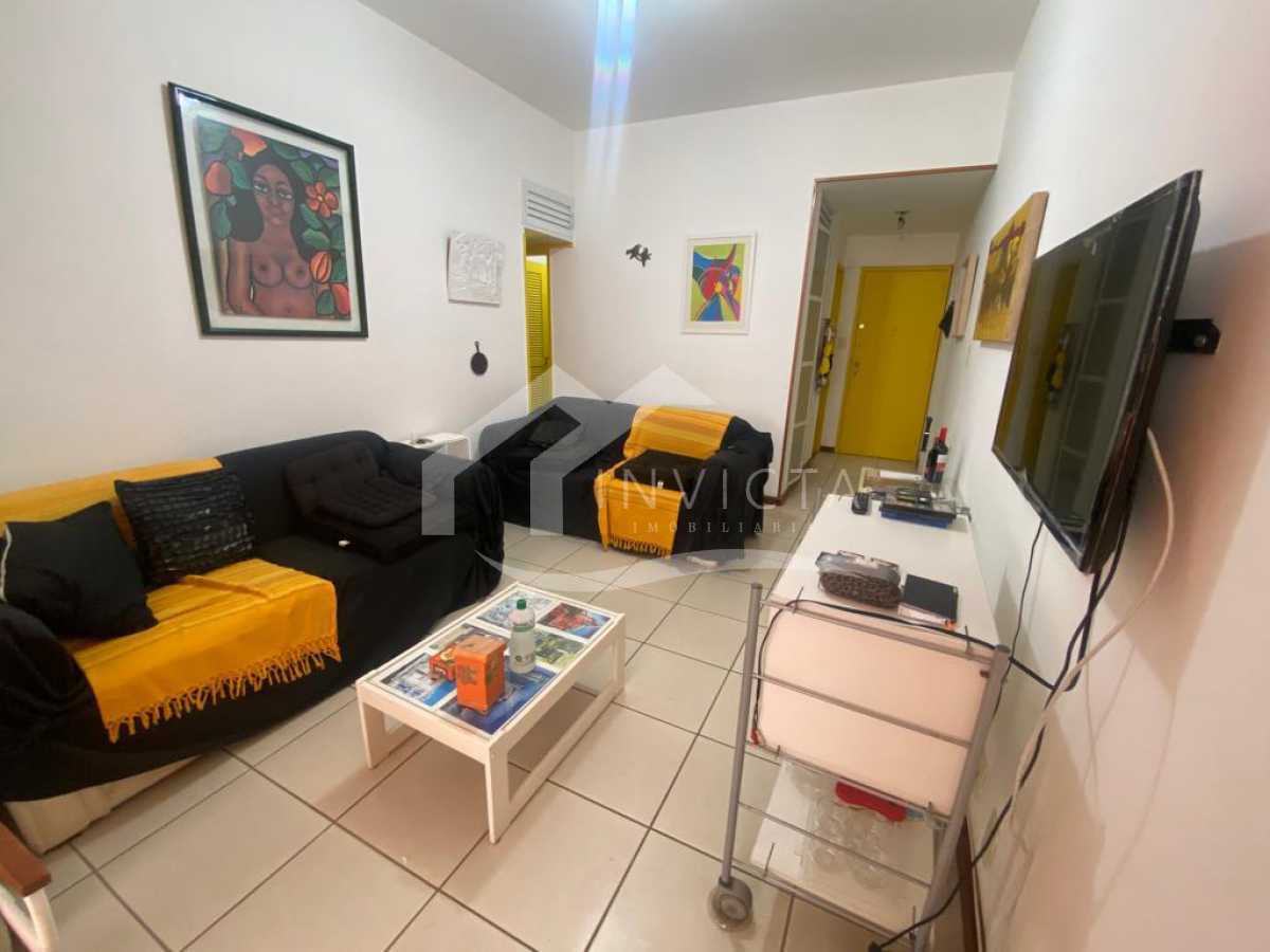 Conheça WhatsApp Image 2023-07-24 at 1 do imóvel - ESPETACULAR APARTAMENTO DE 3 QUARTOS COM VAGA EM COPACABANA - FCAP30993 - 8 WhatsApp Image 2023-07-24 at 1 - 8