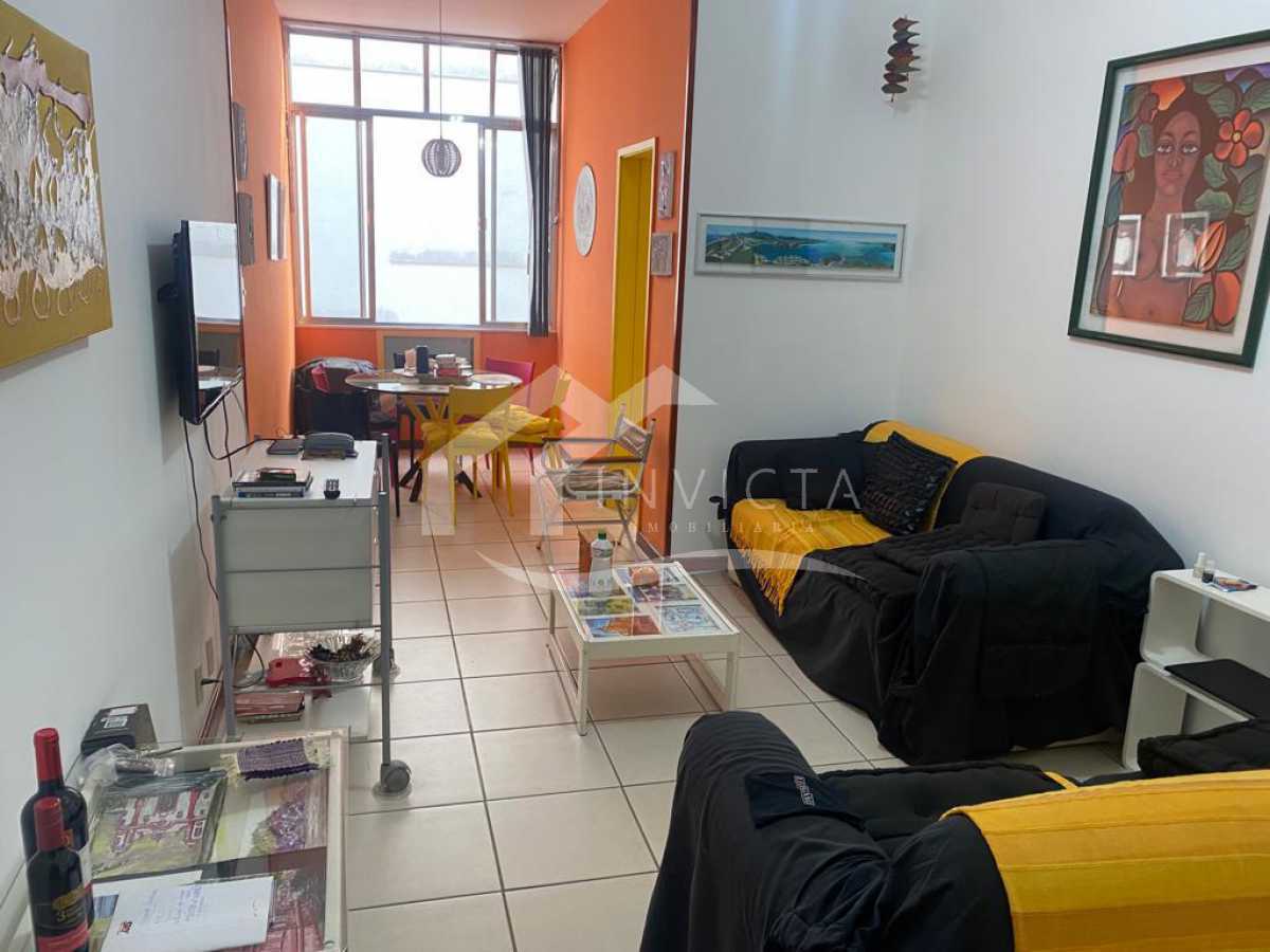 Conheça WhatsApp Image 2023-07-24 at 1 do imóvel - ESPETACULAR APARTAMENTO DE 3 QUARTOS COM VAGA EM COPACABANA - FCAP30993 - 9 WhatsApp Image 2023-07-24 at 1 - 9