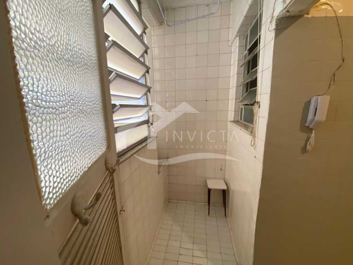 Conheça 07fd0b98-1dc0-4f63-98b4-778e7c do imóvel - INCRÍVEL APARTAMENTO NO CORAÇÃO DE COPACABANA - FCAP11228 - 19 07fd0b98-1dc0-4f63-98b4-778e7c - 19