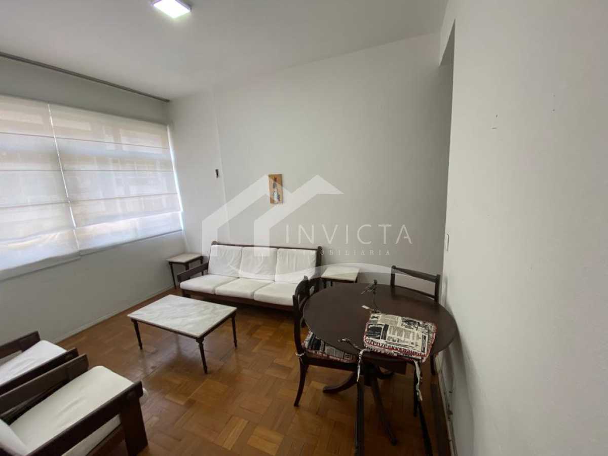 Conheça 37db2486-45c8-4fcf-ab3f-2c2853 do imóvel - INCRÍVEL APARTAMENTO NO CORAÇÃO DE COPACABANA - FCAP11228 - 2 37db2486-45c8-4fcf-ab3f-2c2853 - 2