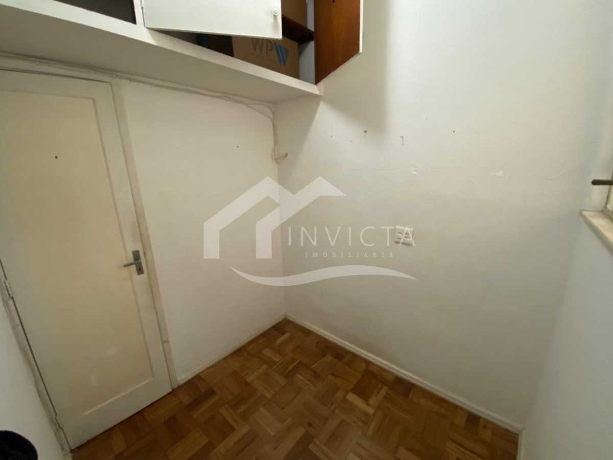 Conheça 55d71719-bb74-4ec9-869f-3eeacc do imóvel - INCRÍVEL APARTAMENTO NO CORAÇÃO DE COPACABANA - FCAP11228 - 18 55d71719-bb74-4ec9-869f-3eeacc - 18