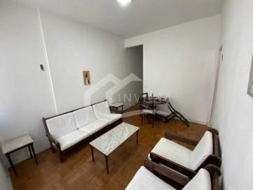 Imperdível - INCRÍVEL APARTAMENTO NO CORAÇÃO DE COPACABANA - FCAP11228