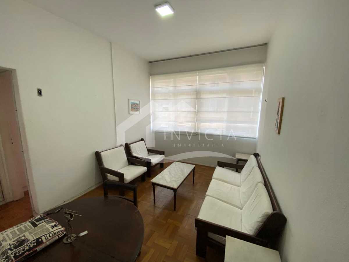 Conheça a69705f3-ed27-4407-9903-1809b8 do imóvel - INCRÍVEL APARTAMENTO NO CORAÇÃO DE COPACABANA - FCAP11228 - 4 a69705f3-ed27-4407-9903-1809b8 - 4