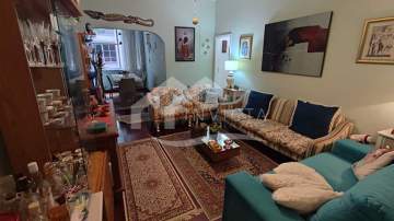 Ótima localização - EXCLUSIVO APARTAMENTO DE 3 QUARTOS - FCAP31000