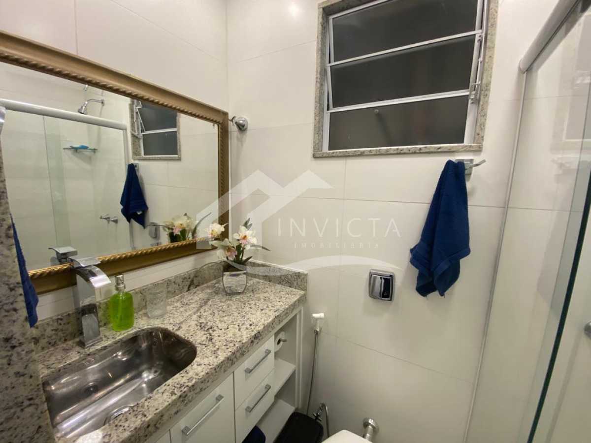 Conheça 2f9f6266-68d3-4833-bc95-199790 do imóvel - Kitnet/Conjugado 30m² à venda Avenida Prado Júnior, Copacabana, Rio de Janeiro - R$ 630.000 - FCKI00126 - 19 2f9f6266-68d3-4833-bc95-199790 - 19