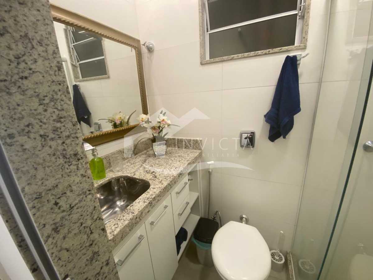 Conheça 5c422b67-4b29-4508-bb86-e1ba9b do imóvel - Kitnet/Conjugado 30m² à venda Avenida Prado Júnior, Copacabana, Rio de Janeiro - R$ 630.000 - FCKI00126 - 18 5c422b67-4b29-4508-bb86-e1ba9b - 18