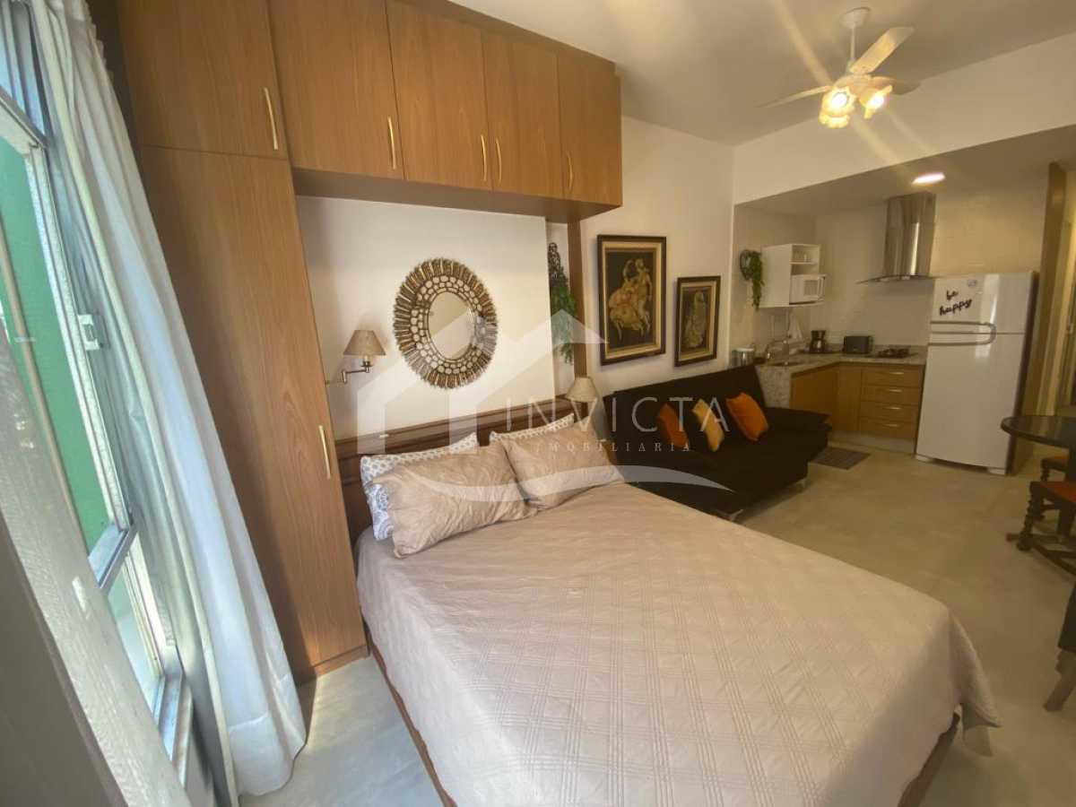 Conheça 19c6d001-3e1e-4301-8b26-51010e do imóvel - Kitnet/Conjugado 30m² à venda Avenida Prado Júnior, Copacabana, Rio de Janeiro - R$ 630.000 - FCKI00126 - 5 19c6d001-3e1e-4301-8b26-51010e - 5