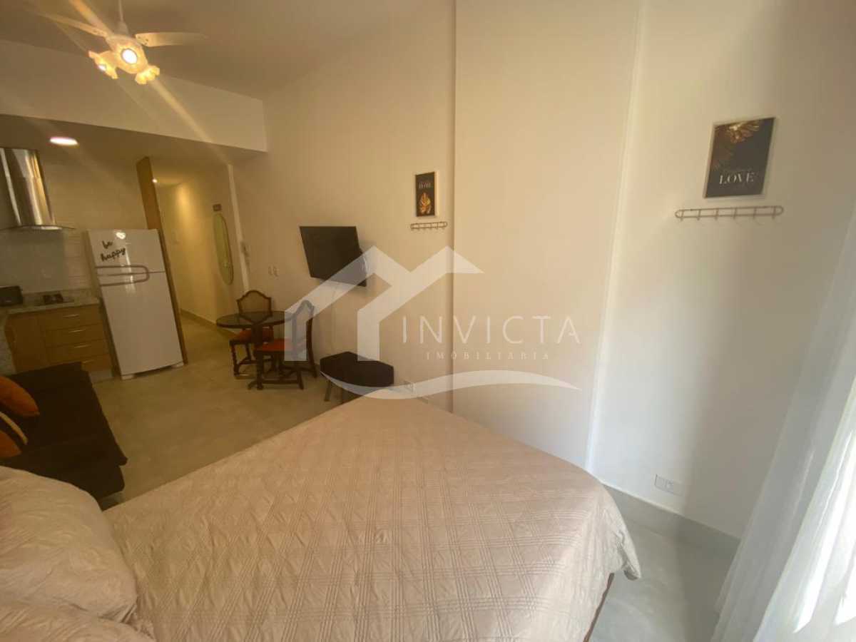 Conheça 54d28b13-3d5c-47f4-9e92-aca509 do imóvel - Kitnet/Conjugado 30m² à venda Avenida Prado Júnior, Copacabana, Rio de Janeiro - R$ 630.000 - FCKI00126 - 6 54d28b13-3d5c-47f4-9e92-aca509 - 6