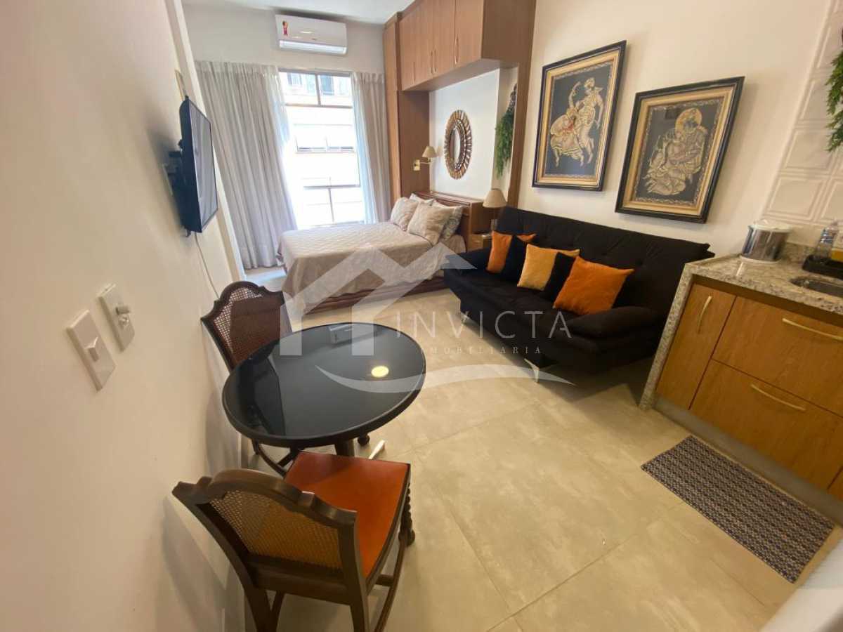Conheça 95ad5a9a-cc8a-4053-a40c-b9cebf do imóvel - Kitnet/Conjugado 30m² à venda Avenida Prado Júnior, Copacabana, Rio de Janeiro - R$ 630.000 - FCKI00126 - 8 95ad5a9a-cc8a-4053-a40c-b9cebf - 8