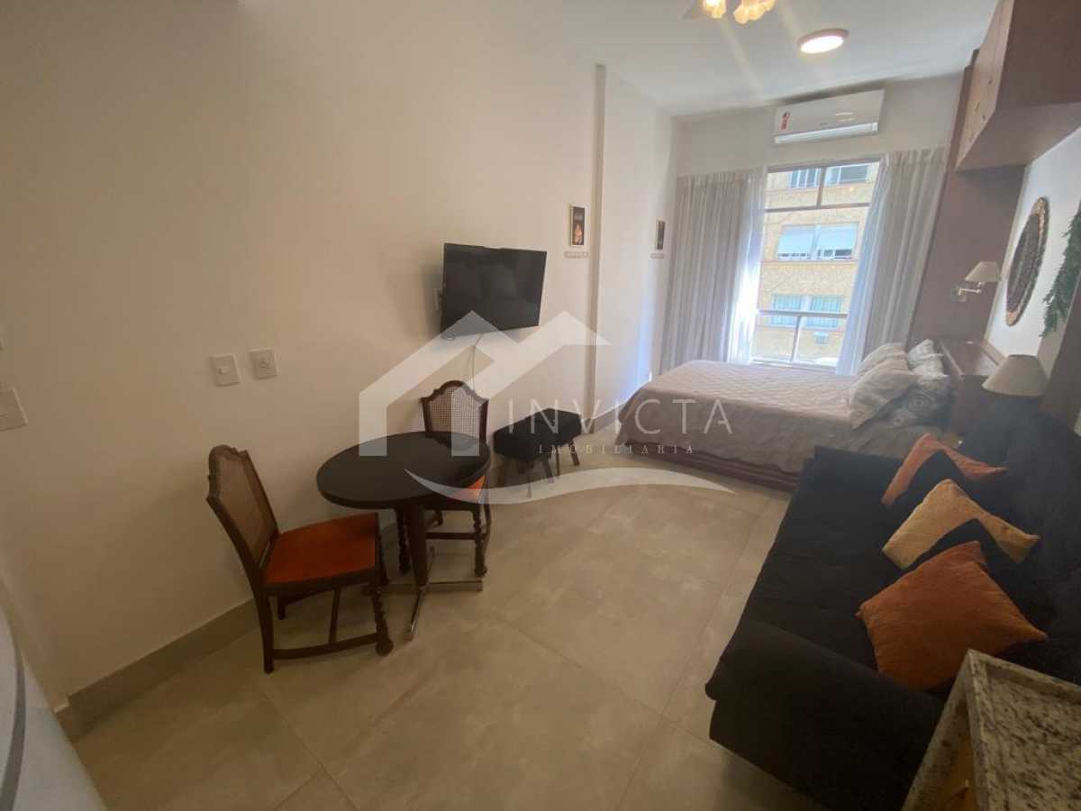 Conheça 6497bd1e-7788-4862-aca5-e3b36e do imóvel - Kitnet/Conjugado 30m² à venda Avenida Prado Júnior, Copacabana, Rio de Janeiro - R$ 630.000 - FCKI00126 - 9 6497bd1e-7788-4862-aca5-e3b36e - 9