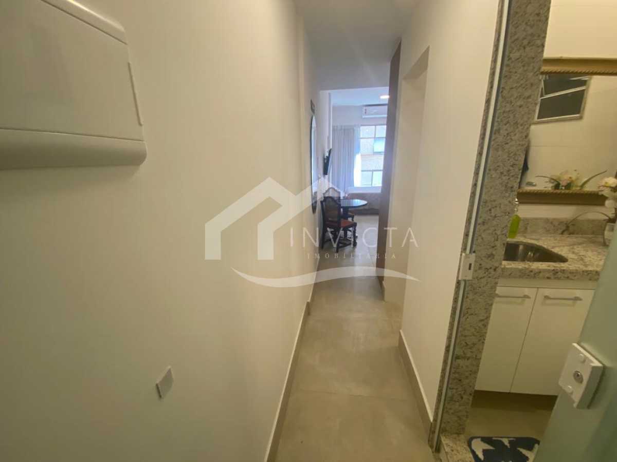 Conheça 57865fab-cefd-4336-a91f-196b58 do imóvel - Kitnet/Conjugado 30m² à venda Avenida Prado Júnior, Copacabana, Rio de Janeiro - R$ 630.000 - FCKI00126 - 15 57865fab-cefd-4336-a91f-196b58 - 15