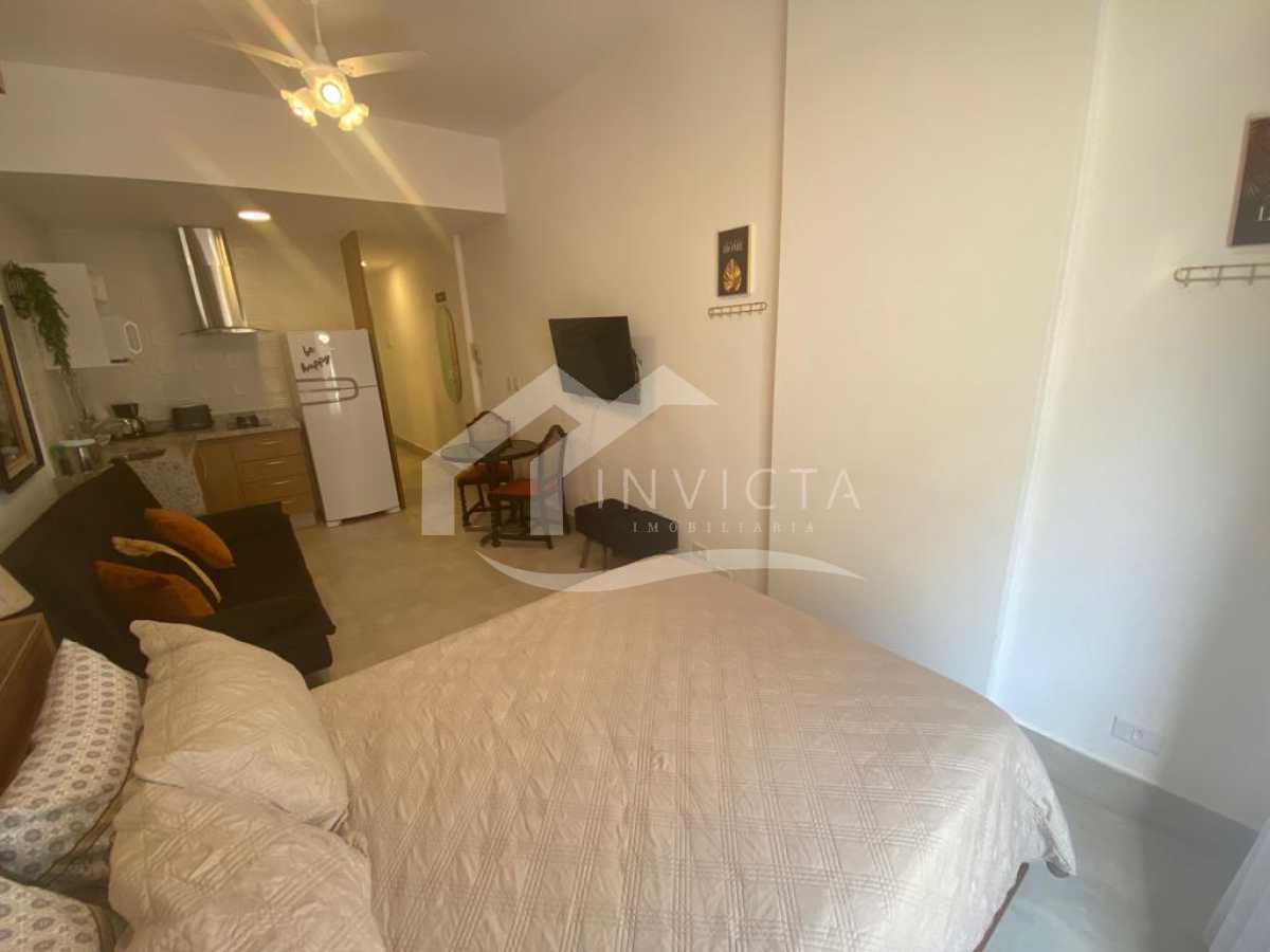 Conheça b2a916cf-1466-49ed-8d27-861f10 do imóvel - Kitnet/Conjugado 30m² à venda Avenida Prado Júnior, Copacabana, Rio de Janeiro - R$ 630.000 - FCKI00126 - 11 b2a916cf-1466-49ed-8d27-861f10 - 11