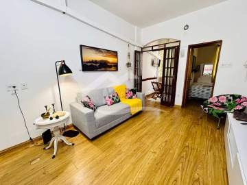 Imperdível - Apartamento : Reformado ,3 Quartos ,Copacabana - FCAP31022 Imperdível - Apartamento : Reformado ,3 Quartos ,Copacabana - FCAP31022