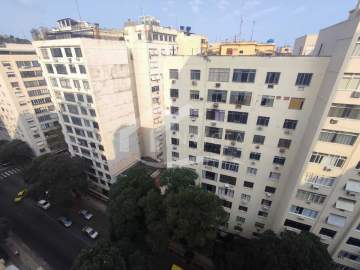 Ótima localização - EXCLUSIVA COBERTURA COM TERRAÇO - FCAP31029