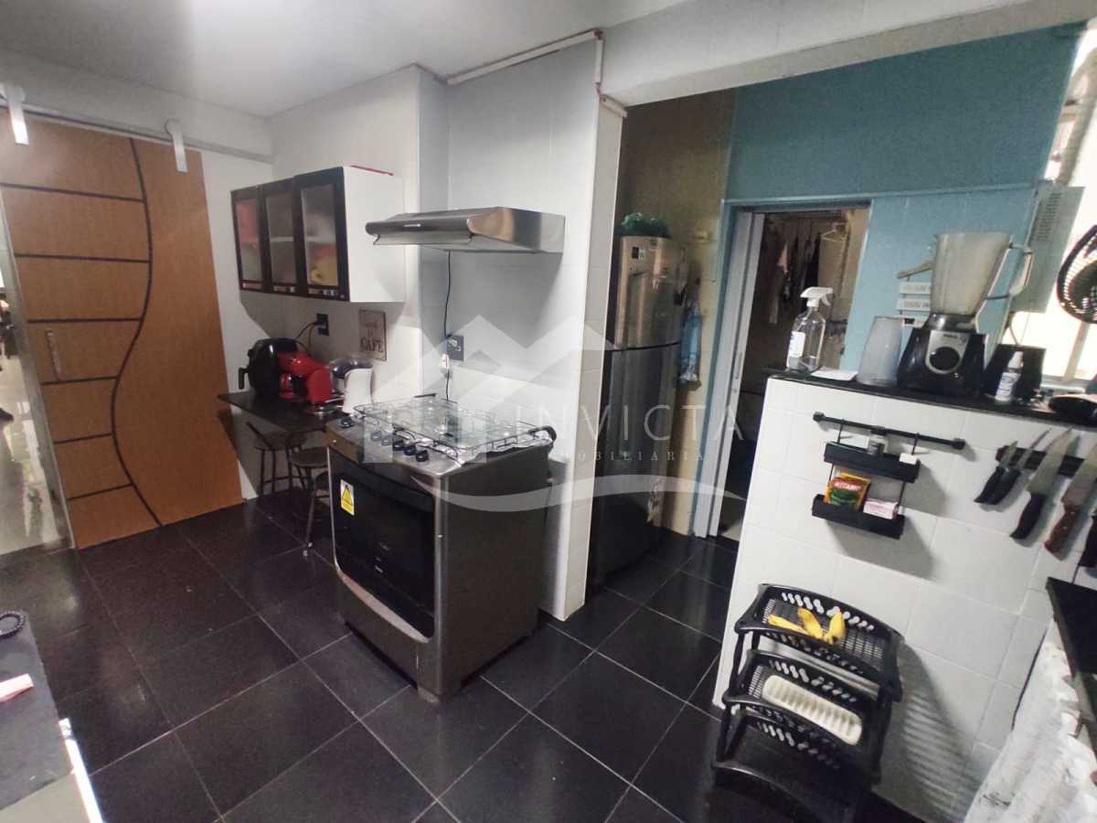 Conheça 53d132d9-2bd5-4909-8b55-290f10 do imóvel - ENCANTADOR 3 QUARTOS NO BAIRRO DO LEME - FCAP31032 - 4 53d132d9-2bd5-4909-8b55-290f10 - 4
