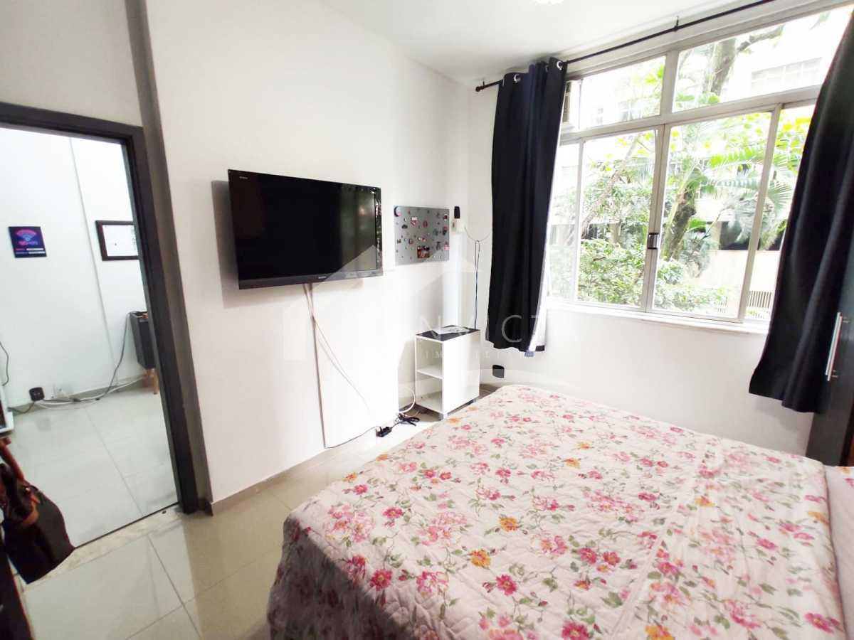 Conheça e628bed8-557d-4787-8575-37f885 do imóvel - ENCANTADOR 3 QUARTOS NO BAIRRO DO LEME - FCAP31032 - 11 e628bed8-557d-4787-8575-37f885 - 11