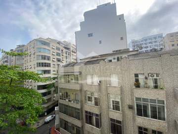 Ótima localização - APARTAMENTO EXCLUSIVO COM 4 QUARTOS. - FCAP40143