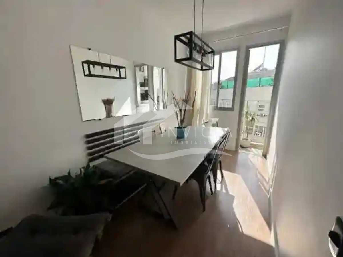 Conheça 7 1. do imóvel - Apartamento : Padrão / Residencial / Copacabana - FCAP20950 - 5 7 1. - 5