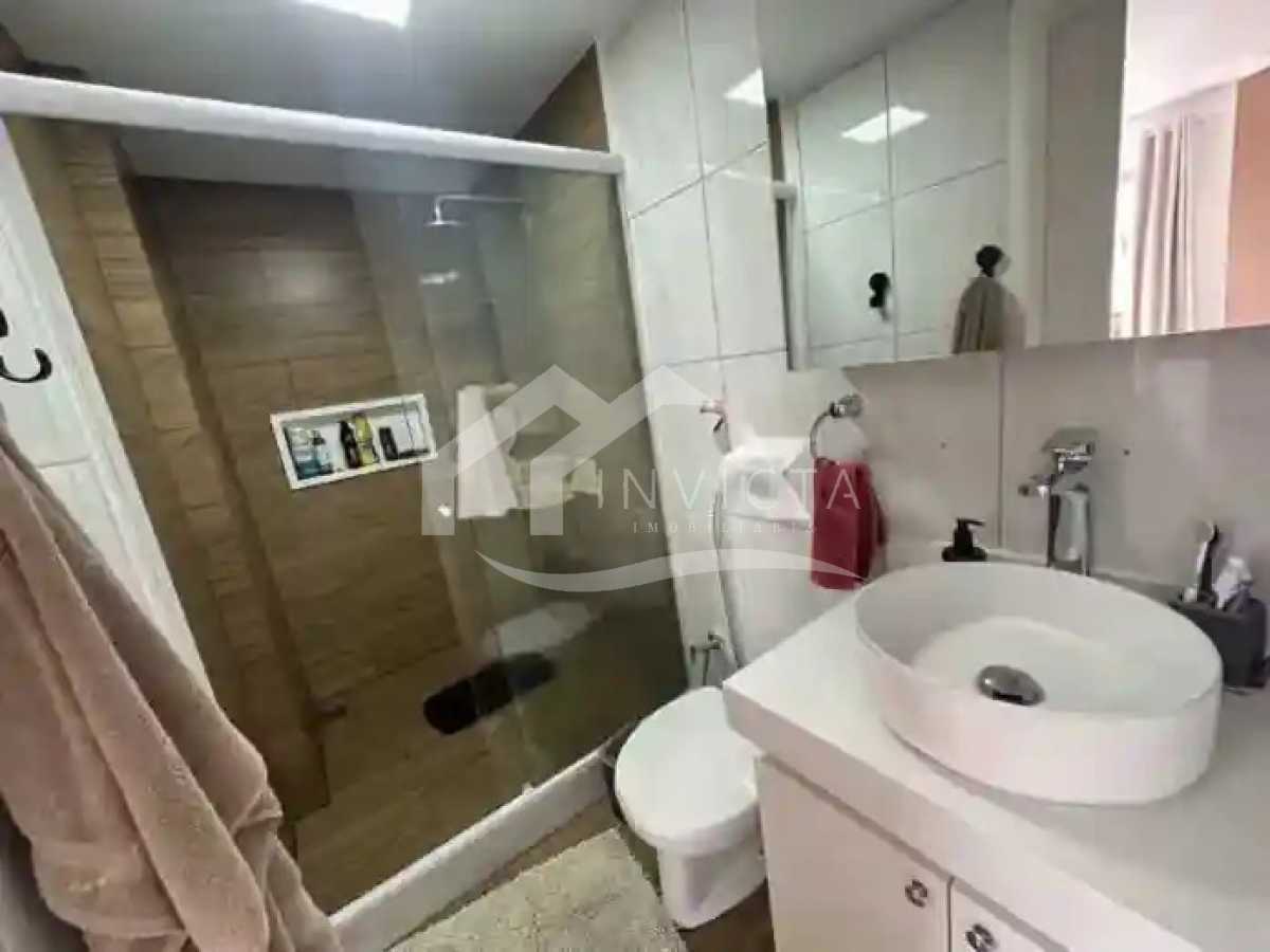 Conheça 8 1. do imóvel - Apartamento : Padrão / Residencial / Copacabana - FCAP20950 - 17 8 1. - 17